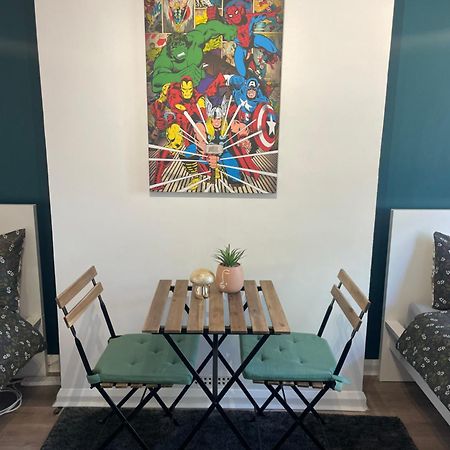 Willesden Green Rooms Лондон Екстериор снимка